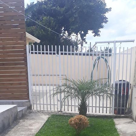 Casa Para Trabalhadores-5 Hospedes Lages Bagian luar foto