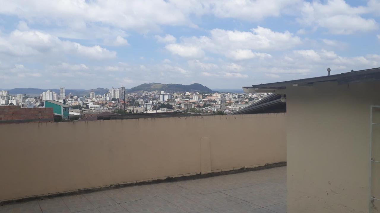 Casa Para Trabalhadores-5 Hospedes Lages Bagian luar foto