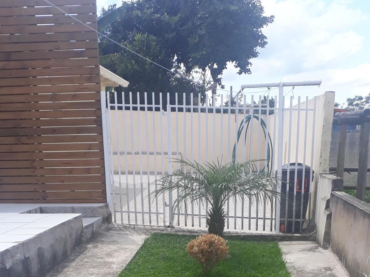 Casa Para Trabalhadores-5 Hospedes Lages Bagian luar foto