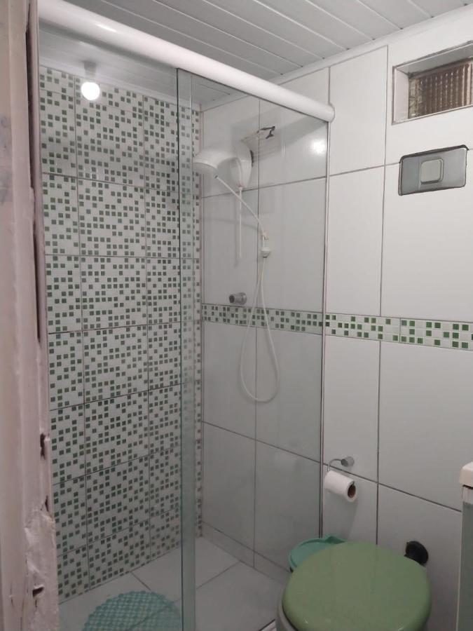 Casa Para Trabalhadores-5 Hospedes Lages Bagian luar foto
