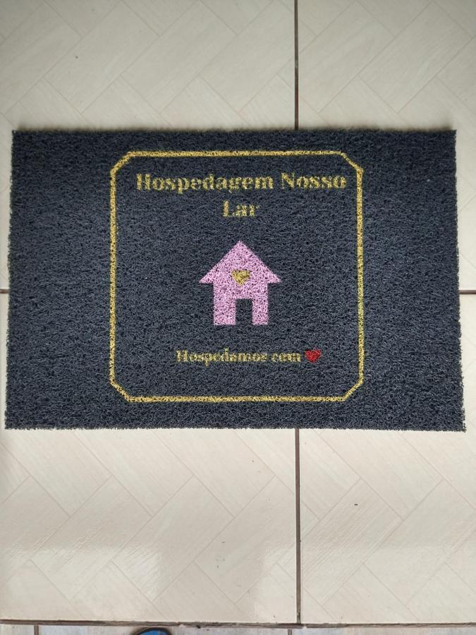 Casa Para Trabalhadores-5 Hospedes Lages Bagian luar foto